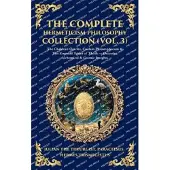 Muze Publishing The Complete Hermeticism Philosophy Collection (Vol. 3)