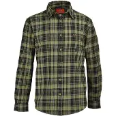 Swedteam Ultra Paita Miesten Green 3XL