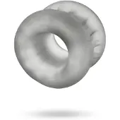 Oxballs Core Ballstretcher Clear Ice