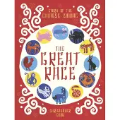 Bookoutlet The Great Race