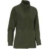Swedteam Shirley Sweater Full-zip Woman - 40