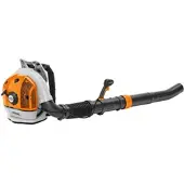 Stihl BR 700 selkään kiinnitettävä lehtipuhallin