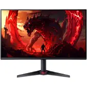 Acer NITRO VG0 VG270 P6, 68,6 cm (27"), 1920 x 1080 pikseliä, Full HD, LCD, 1 ms, Musta (UM.HV0EE.601)