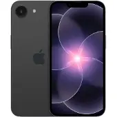 Apple | iPhone 17e 512GB - Black