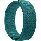 Polar Loop SoftWeave-band Teal S-L
