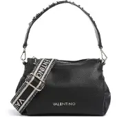 Valentino for woman. VBS9UM08 Black shoulder bag (OSFA), Casual, Polyurethane