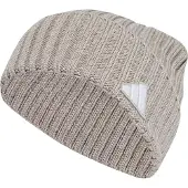 Adidas Melange Beanie - Grey - 56-58