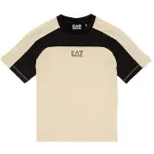 Emporio Armani 7b000307_af10375 Lyhythihainen T-paita