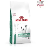 Royal Canin 8kg Veterinary Canine Glycobalance Small Dog koiranruoka