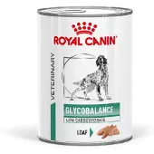 Royal Canin 12x410g Veterinary Canine Glycobalance Mousse koiranruoka
