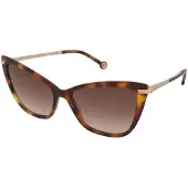 Carolina Herrera Her0262s086 57/16/140 Naisten Aurinkolasit