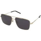 Tommy Hilfiger TH 2110/S 59/15/145 Kulta Metallikehykset MIESTEN TH 2110/S Aurinkolasit