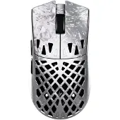 ATK Ghost Ultimate Carbon Fiber 8K -langaton pelihiiri, hopea