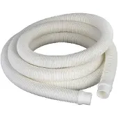 Gre Accessories Hose With 2 Cuffs 38 Mm Suodatin