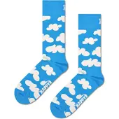 Happy socks 4-Pack Cloudy Socks Gift Set - Blue - 36-40