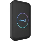 Carlinkit Tbox Lite S Langaton Carplay-ja Android Auto -sovitin