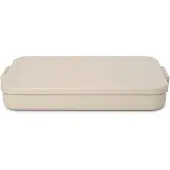 Brabantia - Make & Take Eväsrasia 1,1 L Soft Beige