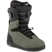 Nitro Venture BOA 2027 Lumilautakengät shadow / black Koko 29.5