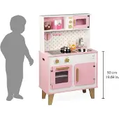 Janod Candy Chic -iso Liesi