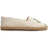 Ralph Lauren Crss Dye Cnv/Sft Np-Cameryn Logo-Es - Beige - 38