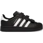 Adidas Originals Superstar Ii Cf C - Black - 30
