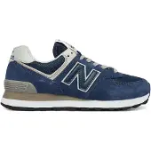 New Balance Matalavartiset tennarit 'Sneaker 574 Core' tummansininen