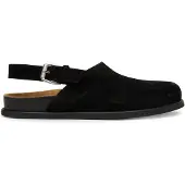 Vagabond SHOEMAKERS Puukengät & Crocks-jalkineet 'Effie' musta