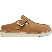 Clarks Shoes Solsbury Klompit