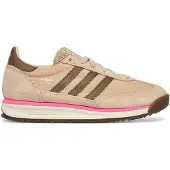 Adidas Originals Sl 72 Rs J - Brown - 36