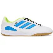 Adidas Super Sala Iii - White - 39 1/3
