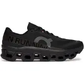 ON Cloudmonster 1 - Black - 42.5