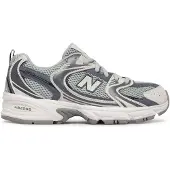 New Balance 530 Kids Lace - Grey - 40