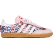 Adidas Originals Samba Og Cf El C - Pink - 35