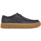 Clarks Torhill Lo G - Navy - 46