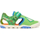 Adidas Minecraft Terrex Captain Toey 2.0 Sandaalit