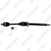 GSP Vetoakseli 203661OL