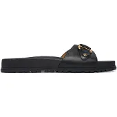 Ralph Lauren Pistokkaat 'TASHA' musta