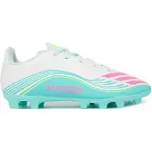 Adidas F50 Messi Club Fg/Mg J - Multi/patterned - 35