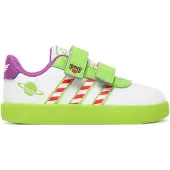 Adidas Vl Court Buzz Cf I - Multi/patterned - 20