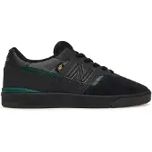 New Balance 306 Cup Skeittikengät black Koko 45