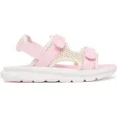 Puma Evolve Sandaalit, Alpine Snow/Pink, 33