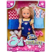 Simba Evi LOVE Fashion