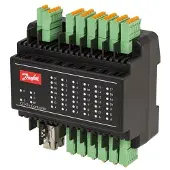 Danfoss ohjain ccr3+
