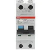 ABB Rcbo ds201 c10 ac30