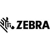 Zebra PRINTABLE Valkoinen PP 1000/ROLL