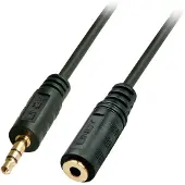 Lindy – 5M Premium Audio 3.5Mm Jack (35654)