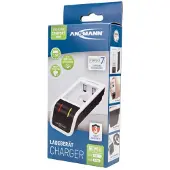 Ansmann Comfort Mini Charger