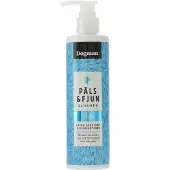 Dogman Päls & Fjun Pentu 250 ml shampoo