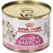 Royal Canin Mother & babycat, 195 g