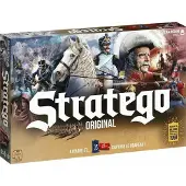 Dujardin Lautapeli Dujardin Stratego Original 3.0 Jumbo (FR)